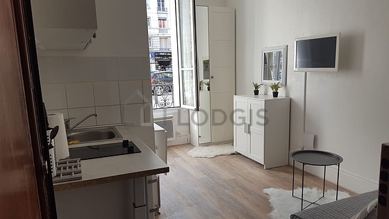 Appartement Paris 12° - 