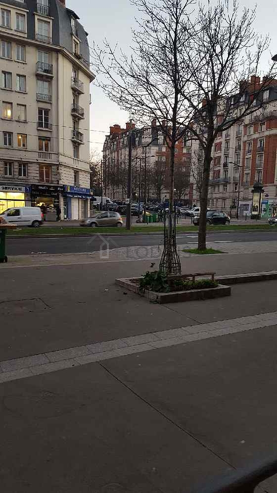 Appartement Paris 12° - 