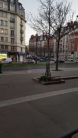 Apartamento París 12° - Cuarto de baño