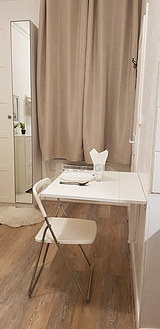 Appartement Paris 12° - Cuisine