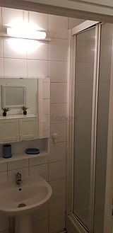 Appartement Paris 12° - Salle de bain