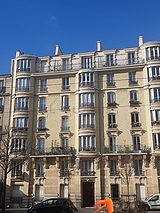 Appartement Paris 12° - Salle de bain