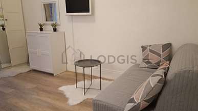 Studio Paris 12° Bel Air