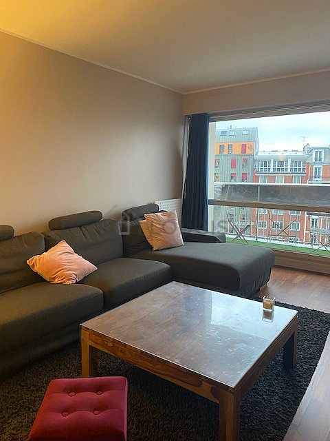 Apartamento París 13° - 