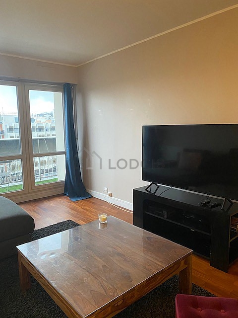Apartamento París 13° - 