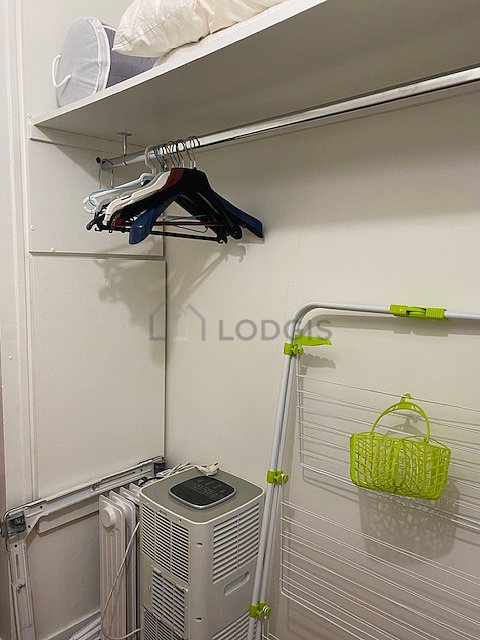 Appartement Paris 13° - 
