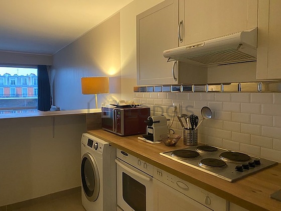 Appartement Paris 13° - 