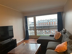 Apartamento París 13° - Salón