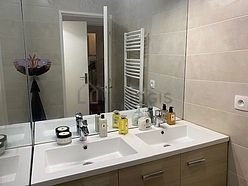 Apartment Paris 13° - Bathroom