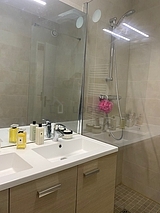 Apartment Paris 13° - Bathroom