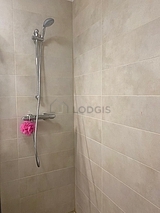 Appartamento Parigi 13° - Sala da bagno