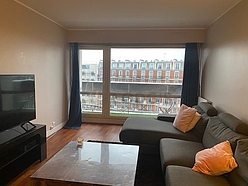 Appartement Paris 13° - Séjour