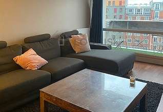 Place d'Italie Paris 13° 1 quarto Apartamento