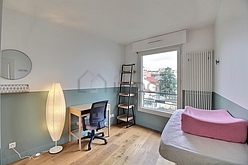 Apartamento Haut de seine Nord - Quarto 2