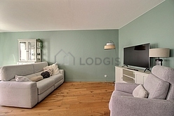 Apartamento Haut de seine Nord - Salaõ