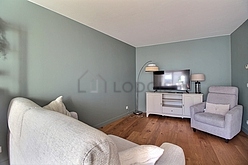 Apartamento Haut de seine Nord - Salaõ