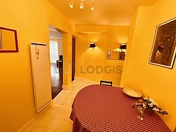 Apartamento Paris 11° - Cozinha