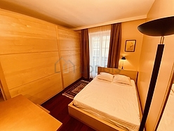 Apartamento París 11° - Dormitorio