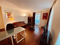 Apartamento Paris 11° - Salaõ