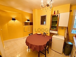 Apartment Paris 11° - Kitchen