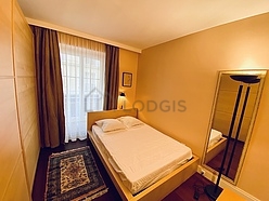 Appartement Paris 11° - Chambre