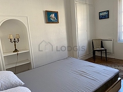 Apartamento Paris 10° - Quarto