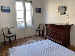 Appartamento Parigi 10° - Camera