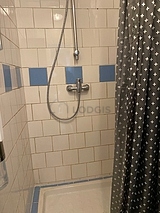 Appartamento Parigi 10° - Sala da bagno