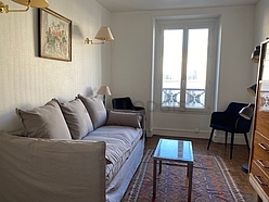 Appartamento Parigi 10° - Soggiorno