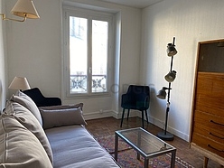 Appartamento Parigi 10° - Soggiorno