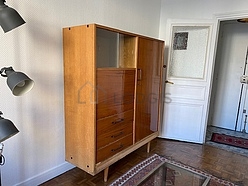 Wohnung Paris 10° - Wohnzimmer