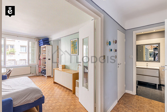 Appartamento Parigi 15° - 