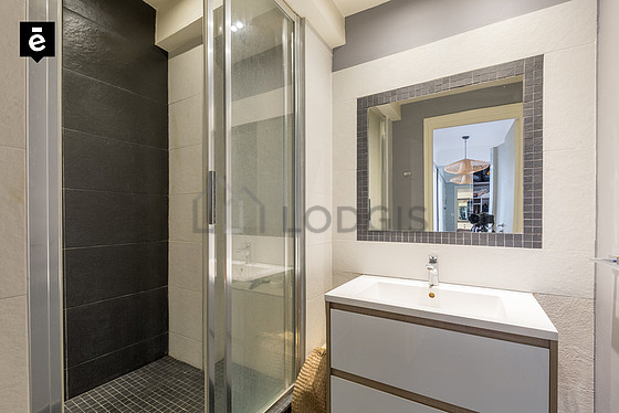 Appartement Paris 15° - 