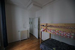 Wohnung Paris 11° - Schlafzimmer 2