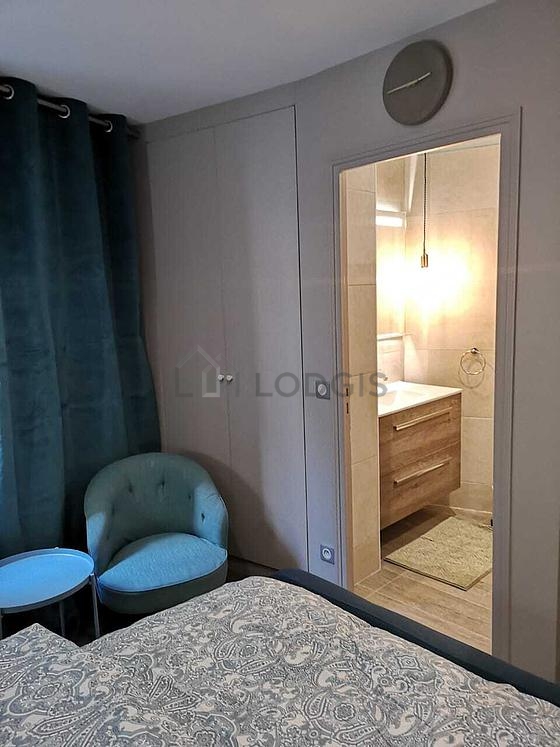 Apartamento París 16° - 