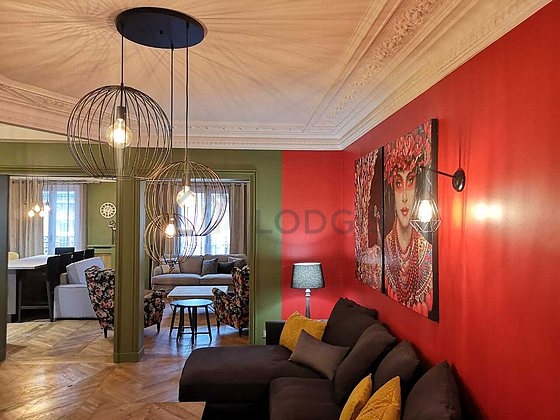 Apartment Paris 16° - 
