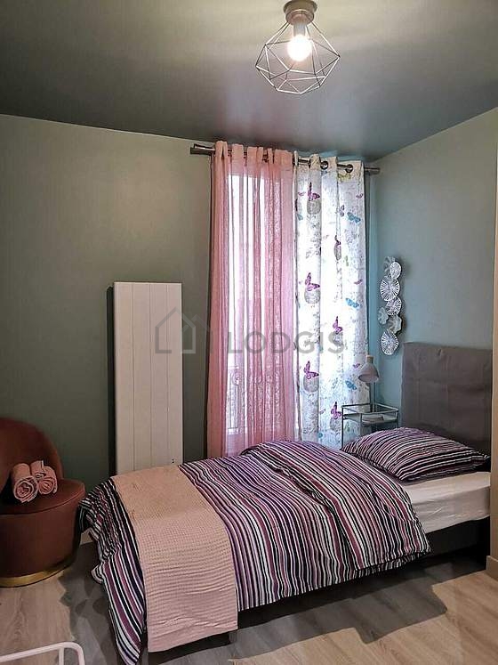 Apartment Paris 16° - 