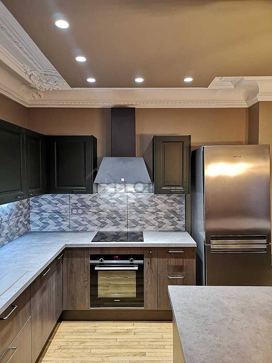 Apartment Paris 16° - 
