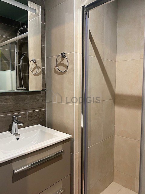 Apartment Paris 16° - 