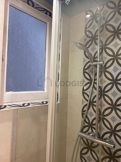 Apartment Paris 16° - 