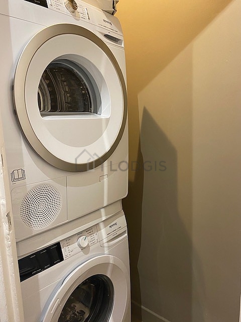 Apartment Paris 16° - 