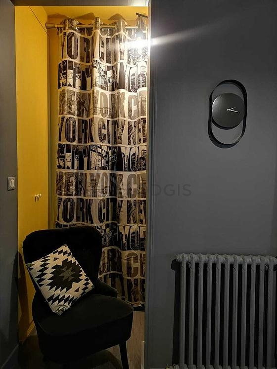 Appartement Paris 16° - 