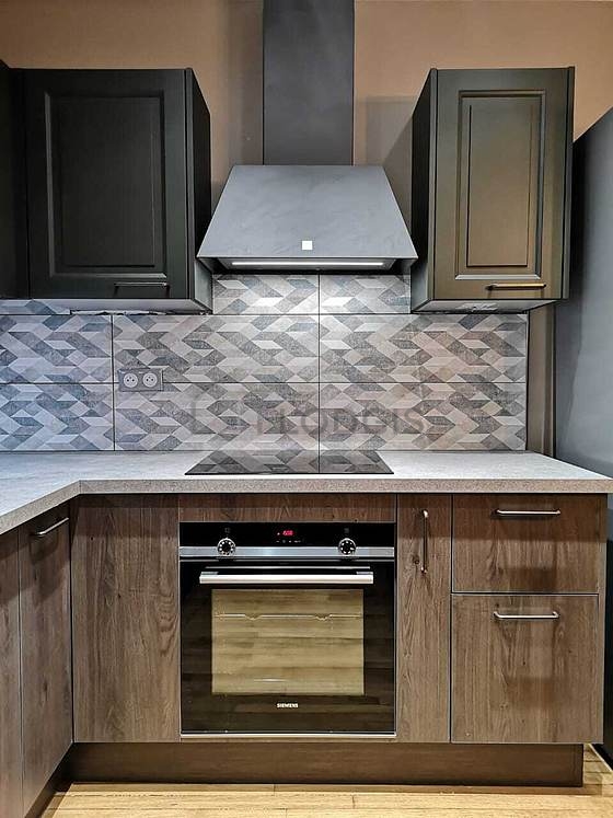 Appartement Paris 16° - 