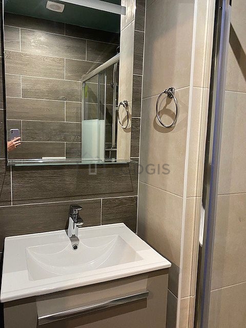 Appartement Paris 16° - 