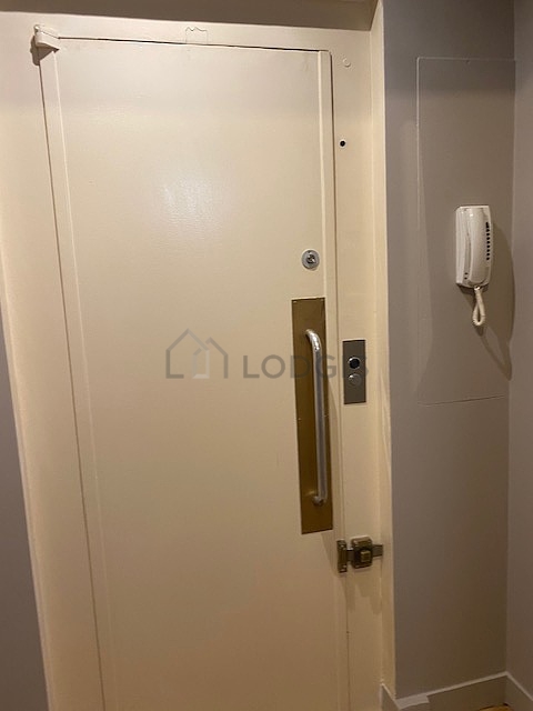 Appartement Paris 16° - 