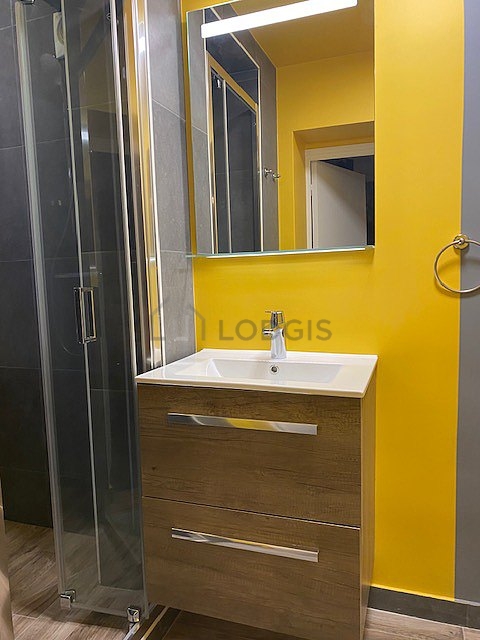 Wohnung Paris 16° - 