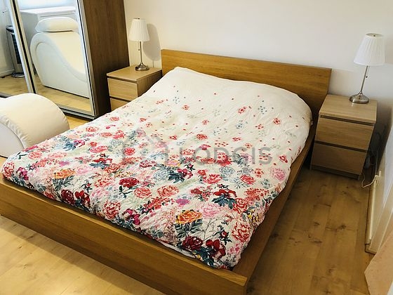 Apartamento Yvelines - 