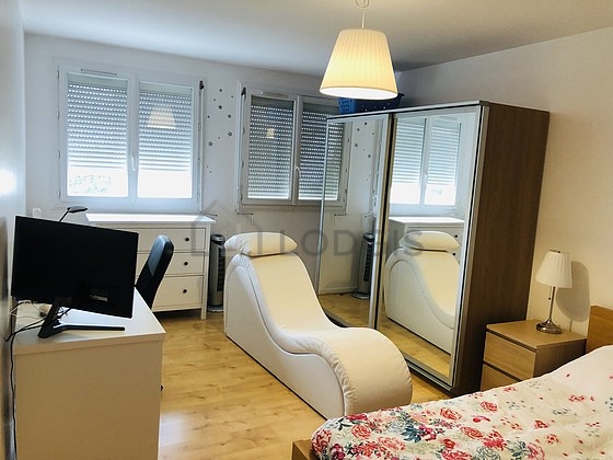 Apartamento Yvelines - 