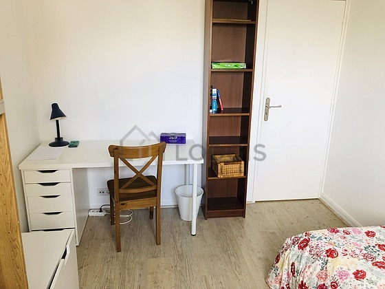 Apartamento Yvelines - 