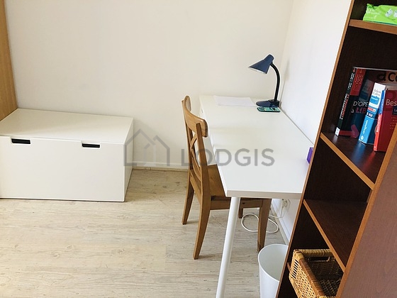 Apartamento Yvelines - 